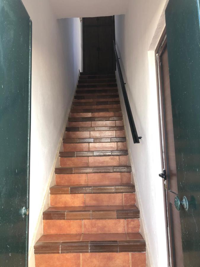 הוילה El Rocío Piso Imperial מראה חיצוני תמונה